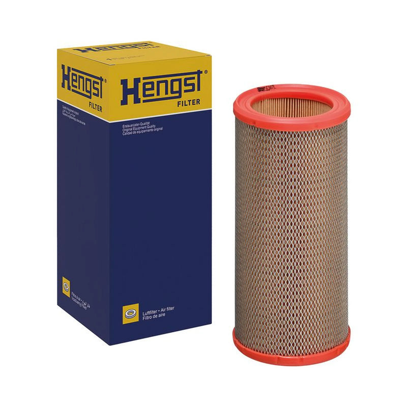Hengst Engine Air Filter E387L