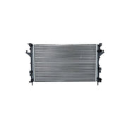 NRF Engine Radiator 58319