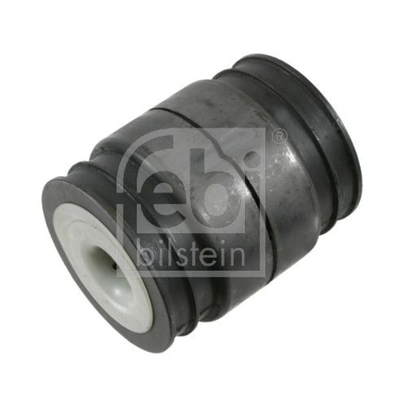 Febi Driver Cab Suspension Bush 100mm OD ID 21777