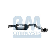 BM Catalysts Homologated Petrol Cat BM91924H