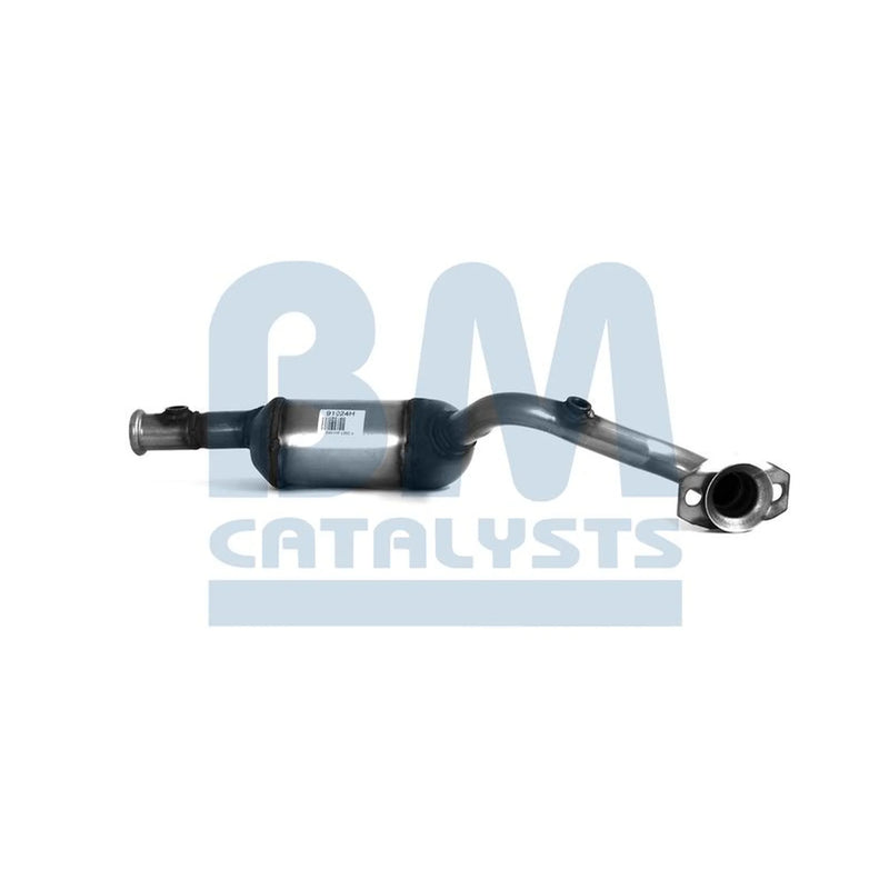 BM Catalysts Homologated Petrol Cat BM91924H