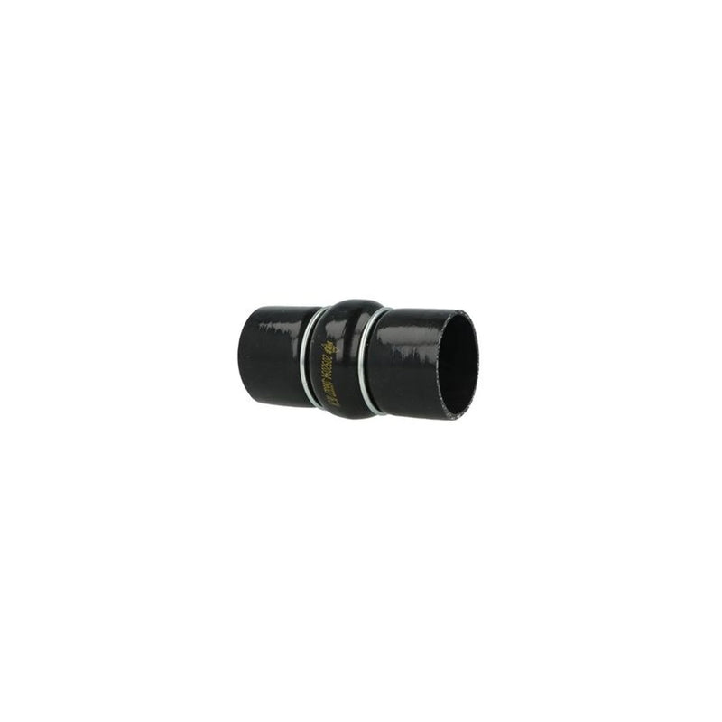 NRF Intercooler Turbo Charge Air Hose Outlet 166327