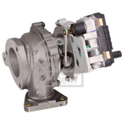 Febi Turbocharger Turbo Unit 186667