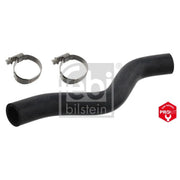 Febi Radiator Coolant Hose 340mm ID 49097
