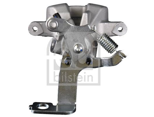 Febi Brake Caliper Assembly Rear Right