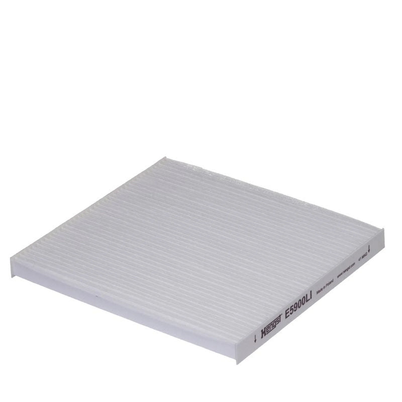 Hengst Cabin Air Filter (Pollen Filter) E5900LI