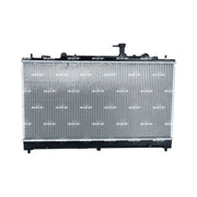 NRF Engine Radiator 53752