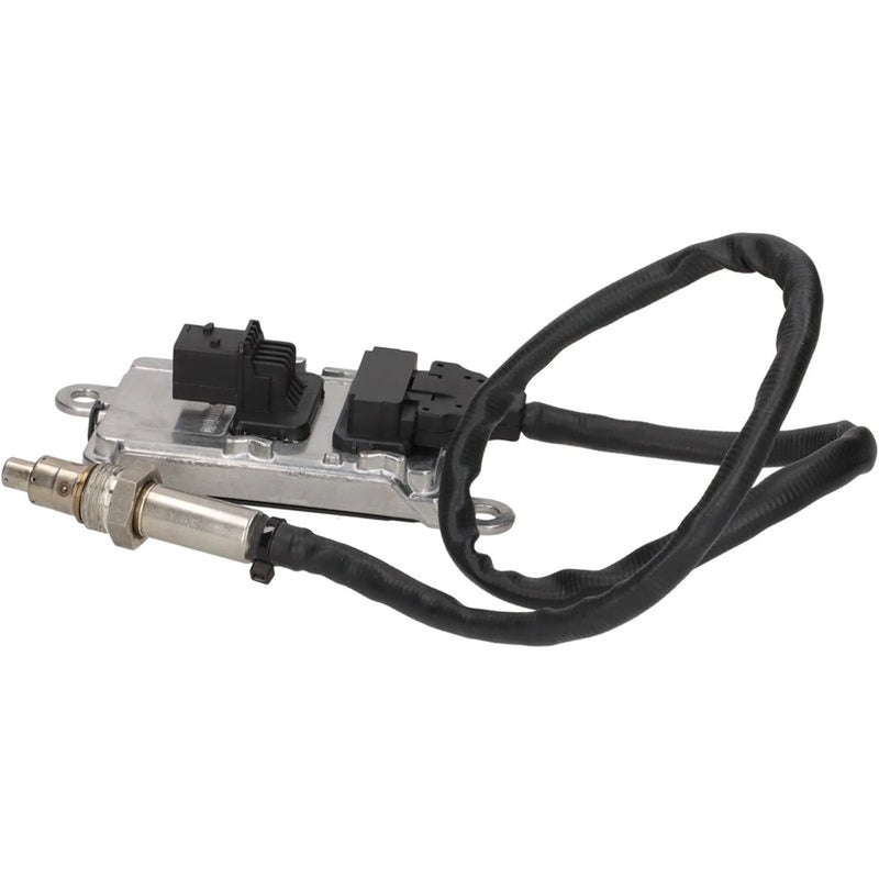 Pierburg NOx Nitrogen Oxide Sensor Exhaust Pin 7.14350.05.0