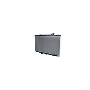 NRF Engine Radiator 550040