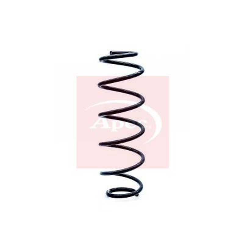 Apec Front & Rear Suspension Springs ACS1170