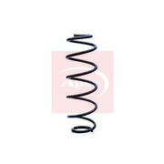 Apec Front & Rear Suspension Springs ACS1170