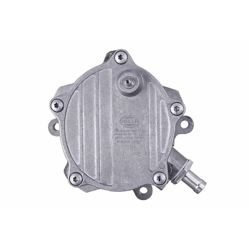 Hella Brake Vacuum Pump 8TM 358 400-071