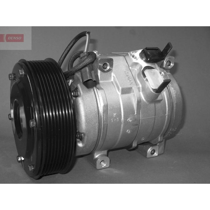 Denso Air Conditioning Compressor DCP99800