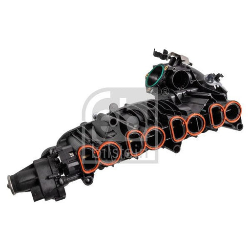 Febi Intake Manifold Fitting 5 Connectors Plastic 177749