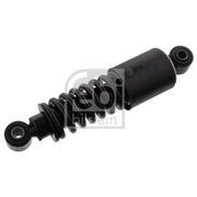 Febi Cab Suspension Shock Absorber Rear 11721
