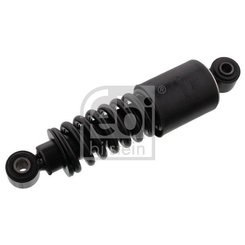 Febi Cab Suspension Shock Absorber Rear 11721