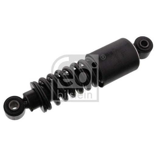 Febi Cab Suspension Shock Absorber Rear 11721