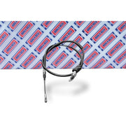 Borg & Beck Handbrake Cable Right Rear BKB1627