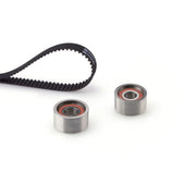 Gates Timing Belt Kit with Rollers K015495XS
