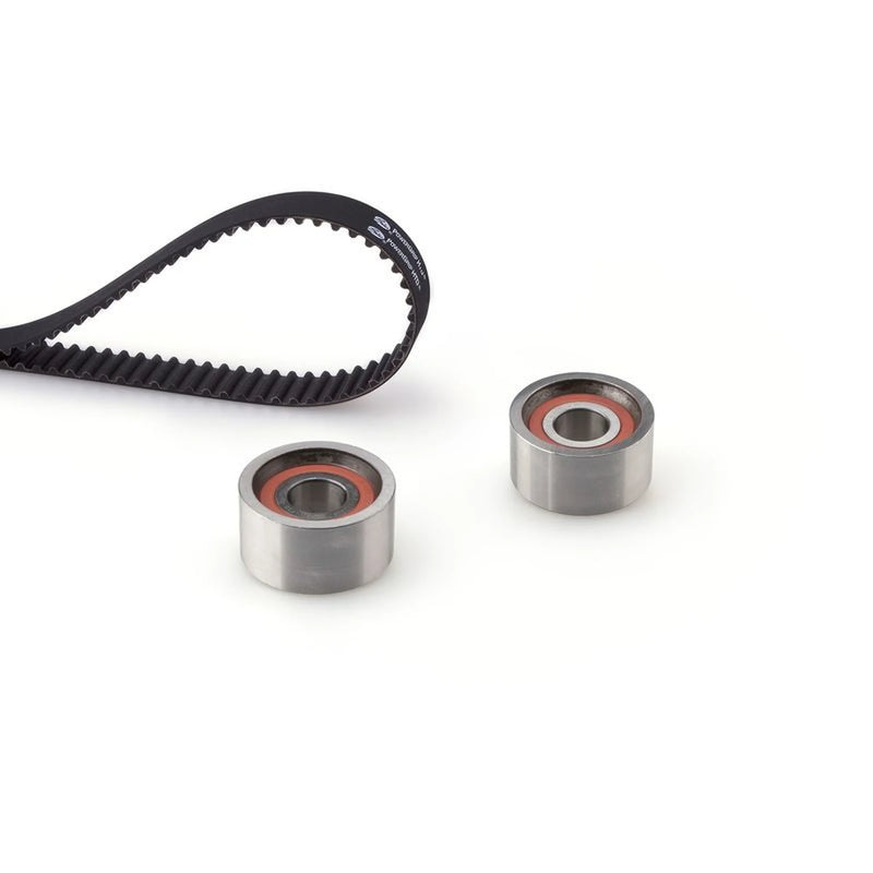Gates Timing Belt Kit with Rollers K015495XS