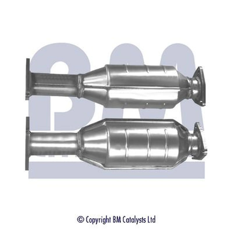BM Catalysts Petrol Cat BM90795