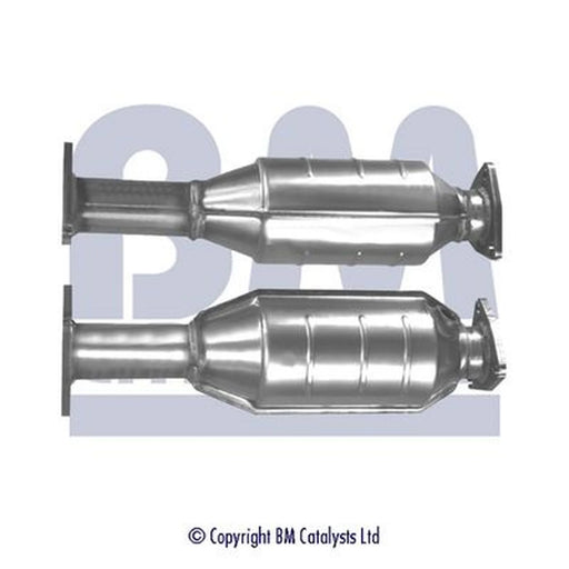 BM Catalysts Homologated Petrol Cat BM90795H