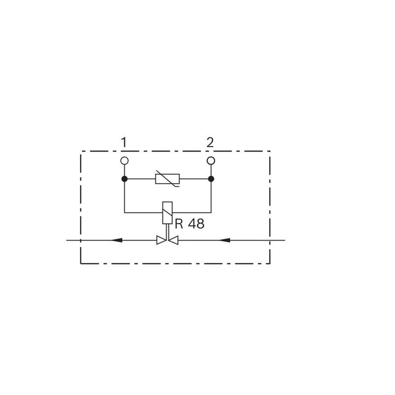Bosch Coolant Control Valve Assembly 1 147 412 218