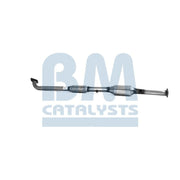BM Catalysts Homologated Petrol Cat BM91343H