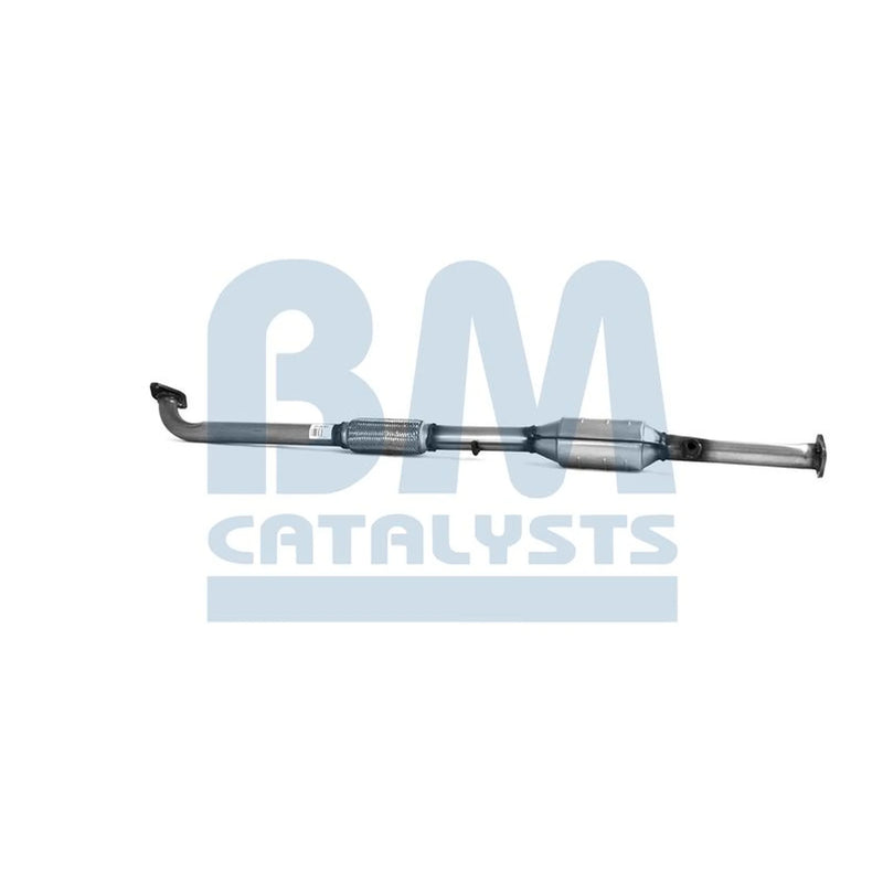 BM Catalysts Homologated Petrol Cat BM91343H