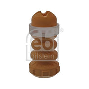 Febi Rear Right Rubber Buffer Suspension 44902