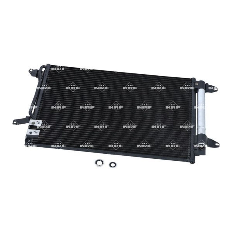 NRF Air Conditioning Condenser 350507