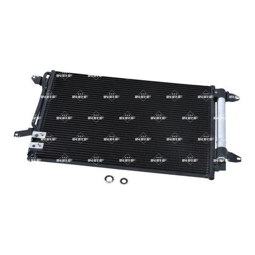 NRF Air Conditioning Condenser 350507