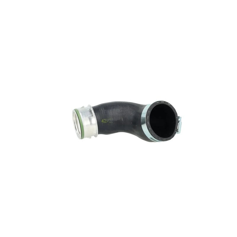 NRF Intercooler Turbo Charge Air Hose Outlet 166323
