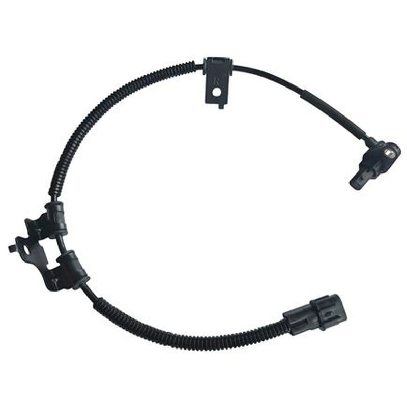 Textar ABS Wheel Speed Sensor Front Right 45053500