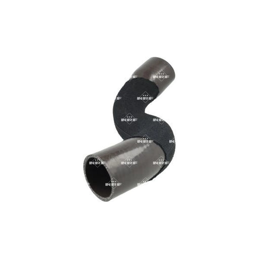 NRF Intercooler Turbo Charge Air Hose 166251
