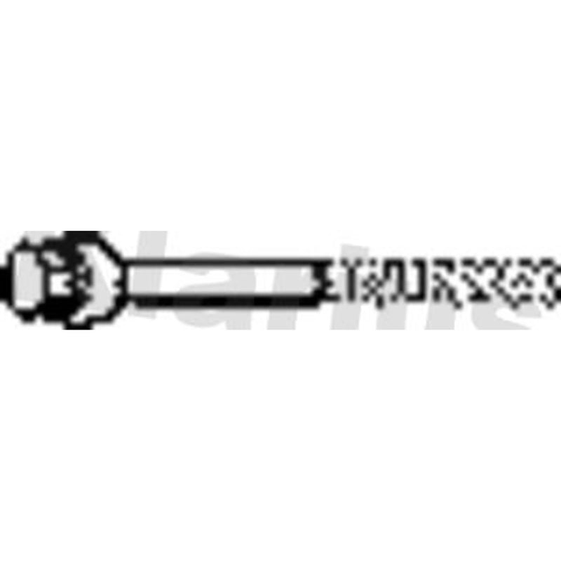 Klarius Exhaust System Bolt HYP1AK