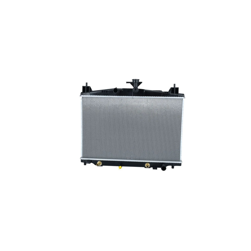NRF Engine Radiator 53850