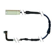 Juratek Brake Pad Wear Sensor Front Right JCW258