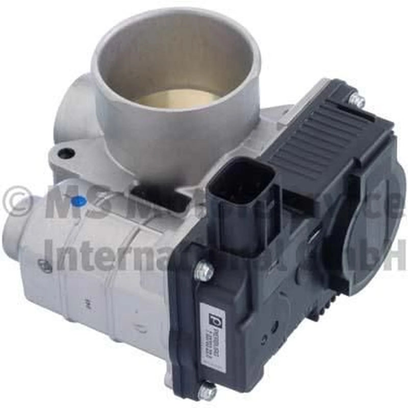 Pierburg Electronic Throttle Body Assembly 7.03703.23.0