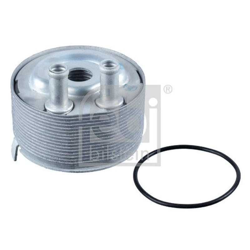 Febi Engine Oil Cooler 107280