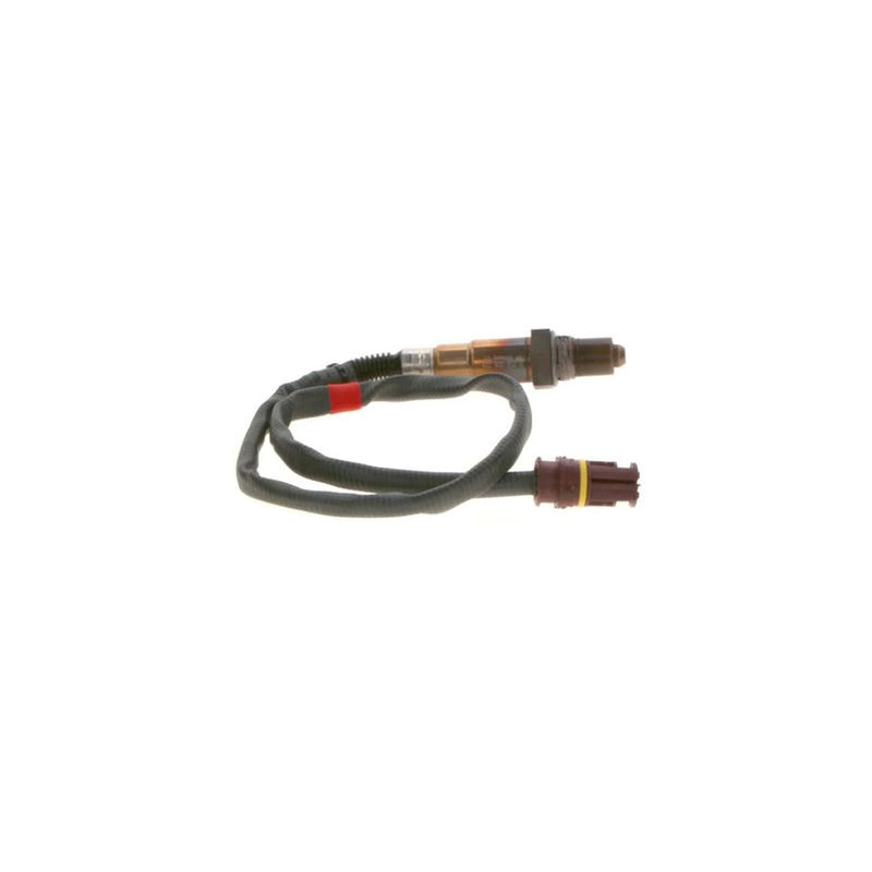 Bosch O2 Lambda Oxygen Sensor Right 0 258 006 324