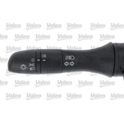 Valeo Steering Column Switch Connectors 251785