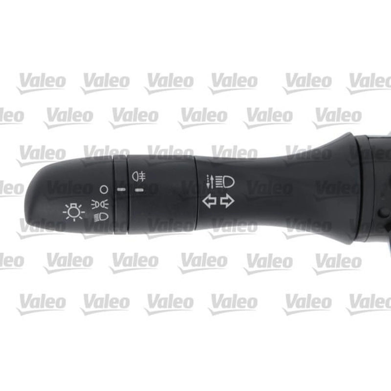 Valeo Steering Column Switch Connectors 251785