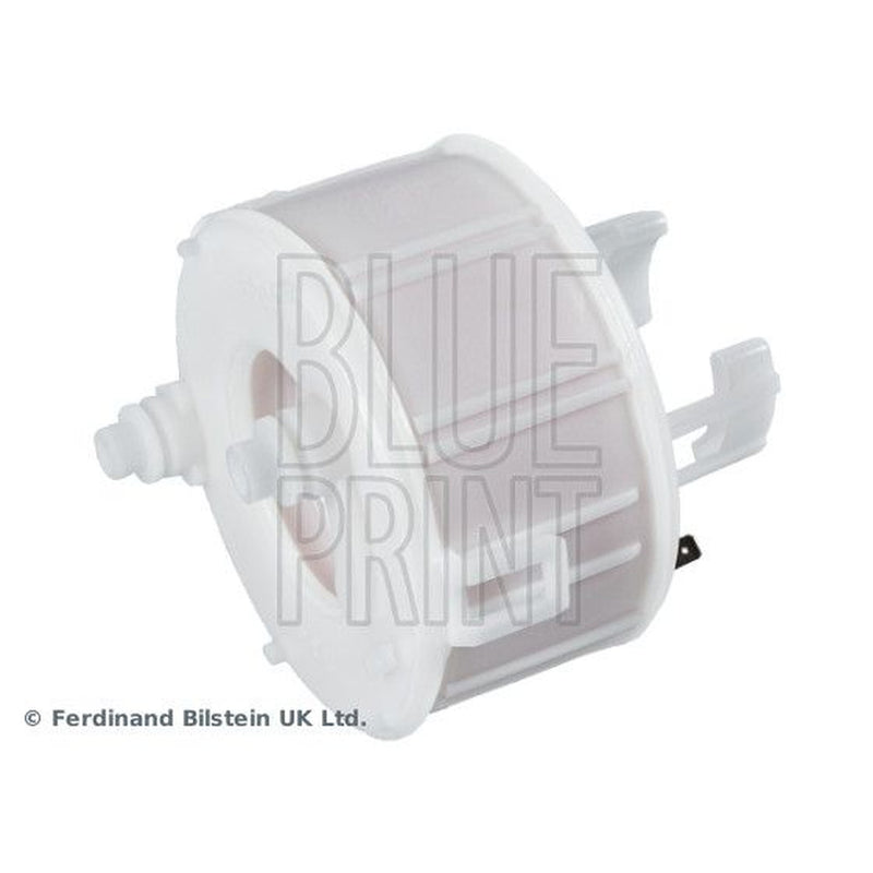 Blue Print Fuel Filter Element in the fuel tank ADG02404