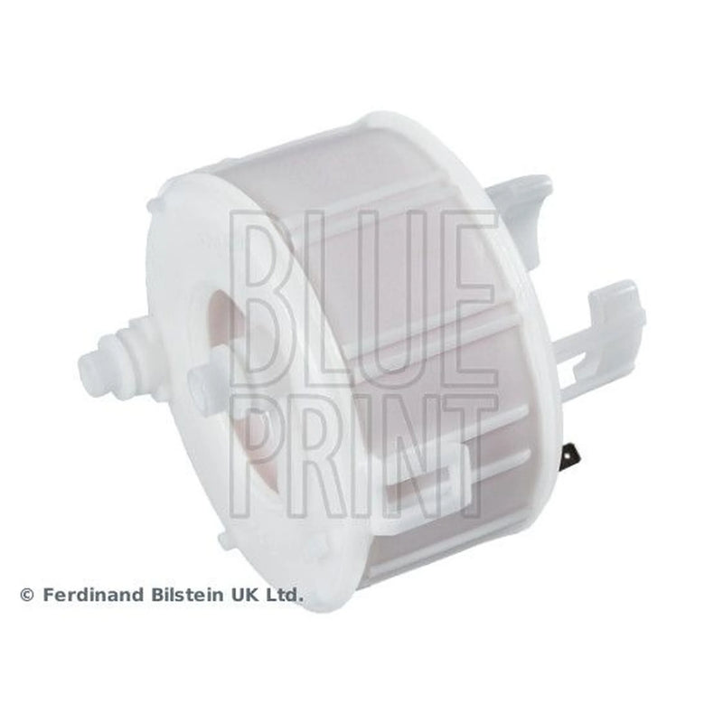 Blue Print Fuel Filter Element in the fuel tank ADG02404
