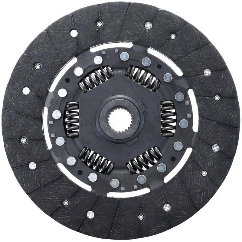 Sachs Clutch Kit Set 3pc 3000951548