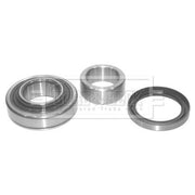 Borg & Beck Wheel Bearing Kit BWK450