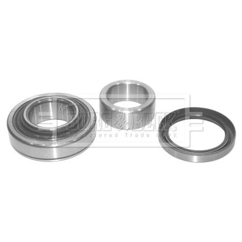 Borg & Beck Wheel Bearing Kit BWK450