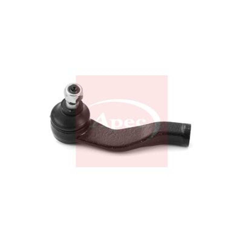 Apec Steering Tie Rod End Ball Joint Front Left M14x1.5 AST6912