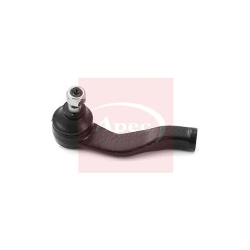 Apec Steering Tie Rod End Ball Joint Front Left M14x1.5 AST6912